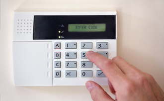 Alarm Systems