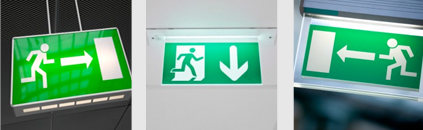 Emergency Lighting