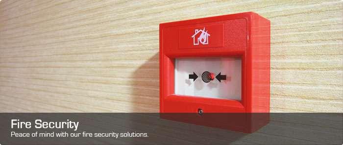 Fire Security